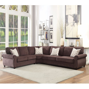Boland Modular Sectional by Red Barrel Studio Find