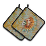 Indian Quilt Wayfair
