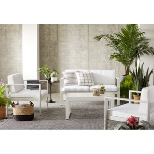 View Karen 4 Piece Sofa