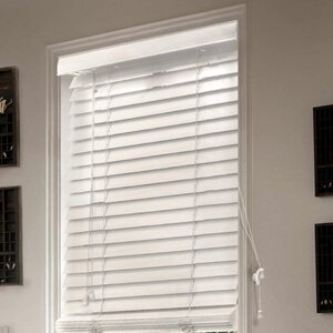 Saunders Blackout Venetian Blind