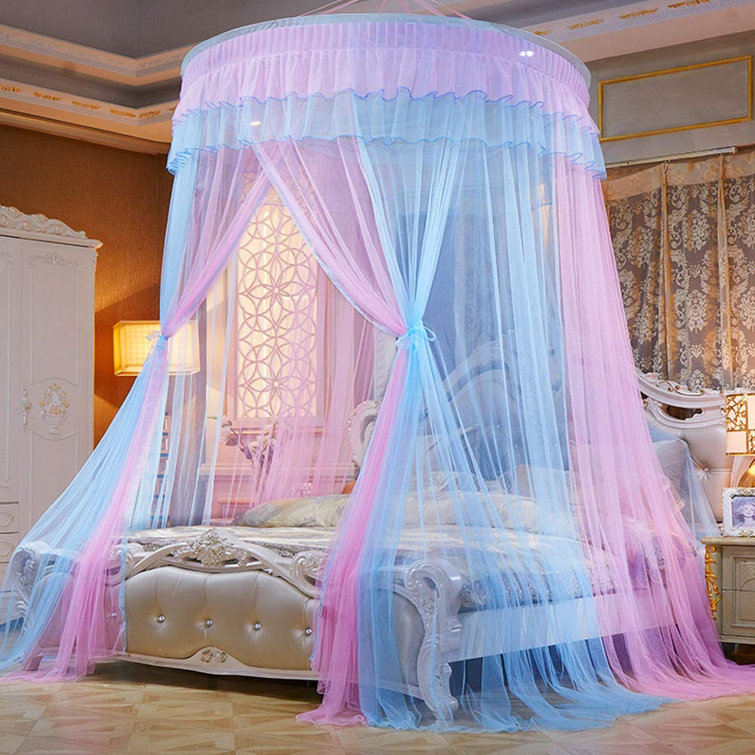 king size princess bed