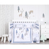 Royal Blue Crib Bedding Wayfair