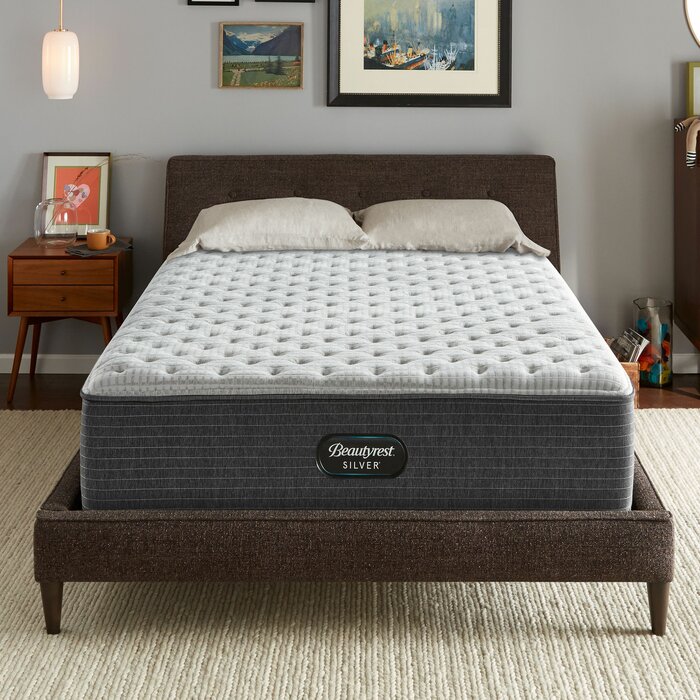 Beautyrest Silver 13.5