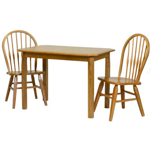 Taylore Dining Table by Chelsea Home