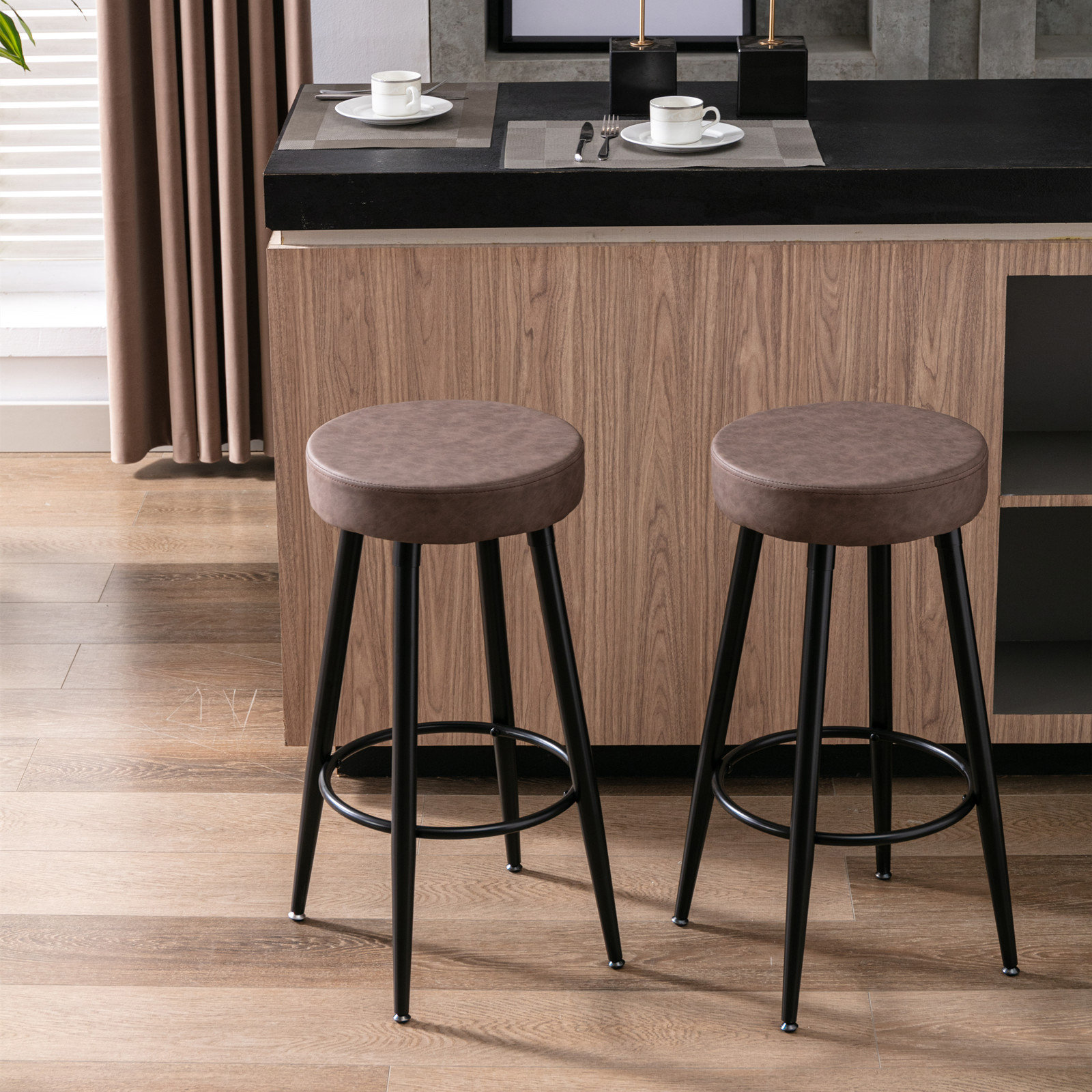 bar stools 28 inches