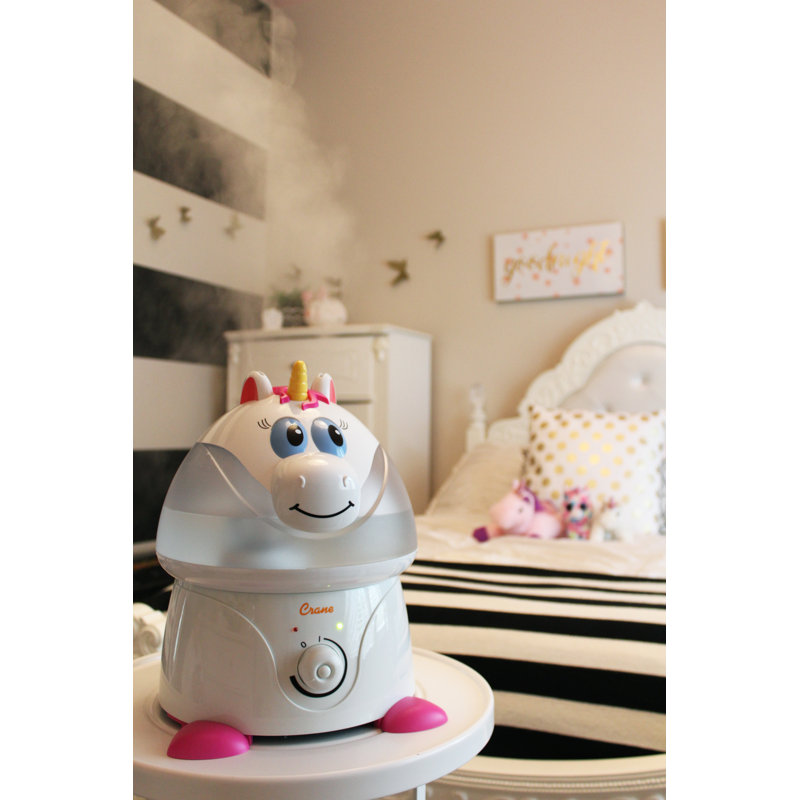 Ultrasonic console humidifier Clearance