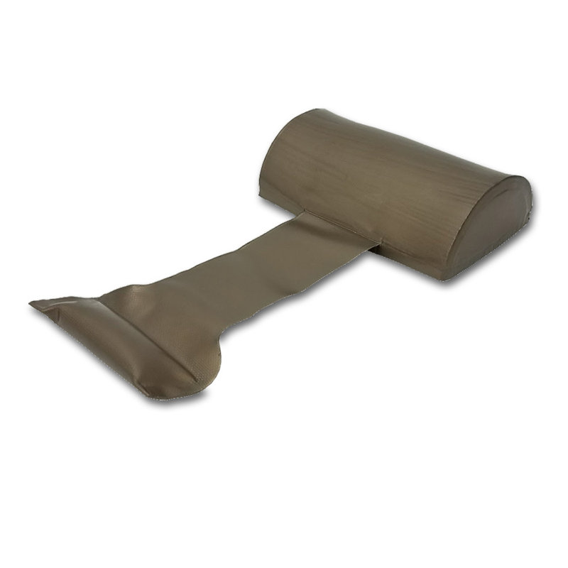 Vandue Corporation California Sun Deluxe Weighted Super Soft Spa