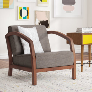 Urijah Armchair by George Oliver Comparison
