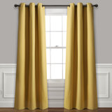 Light Yellow Blackout Curtains Wayfair