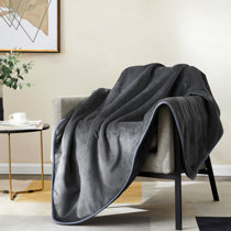 chew proof blanket