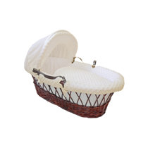moses basket bedding sets only