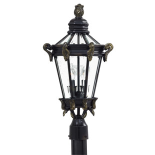 Best Stratford Hall Outdoor 2-Light Lantern Head By Great Outdoors by Minka Outdoor Lighting Stratford Hall Outdoor 2-Light Lantern Head By Great Outdoors by Minka Outdoor Lighting