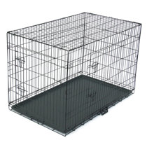 replacement dog crate tray uk