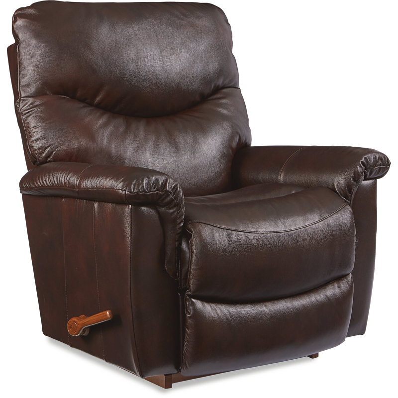 La Z Boy James 21 5 Recliner Reviews Wayfair La Z Boy James 21 5 Recliner Reviews