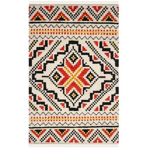 Gretta Multi Southwestern Area Rug