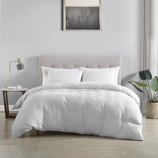 docofil matelasse duvet cover