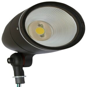 1-Light LED Spot Light