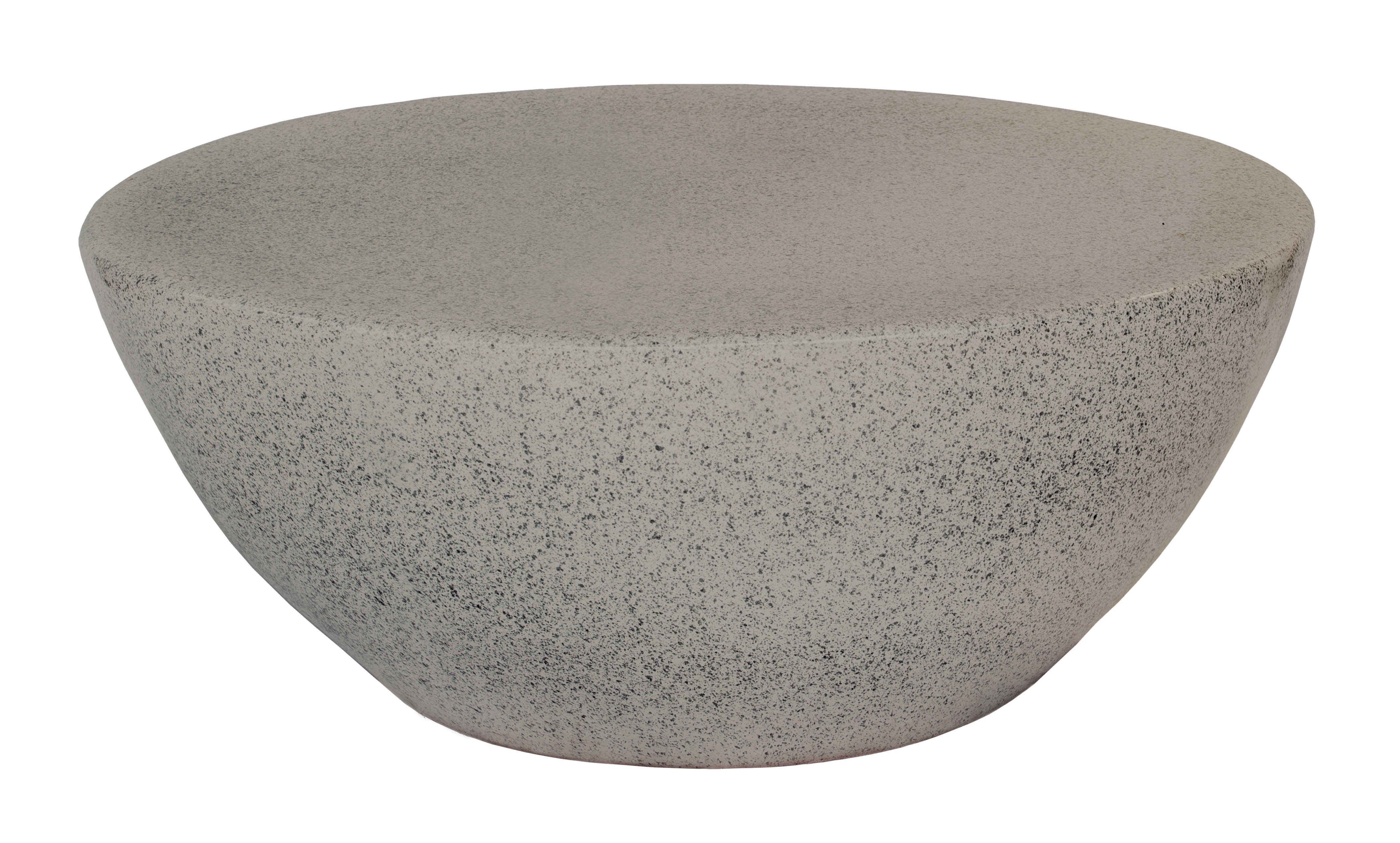 Perpetual Ceramic Coffee Table 