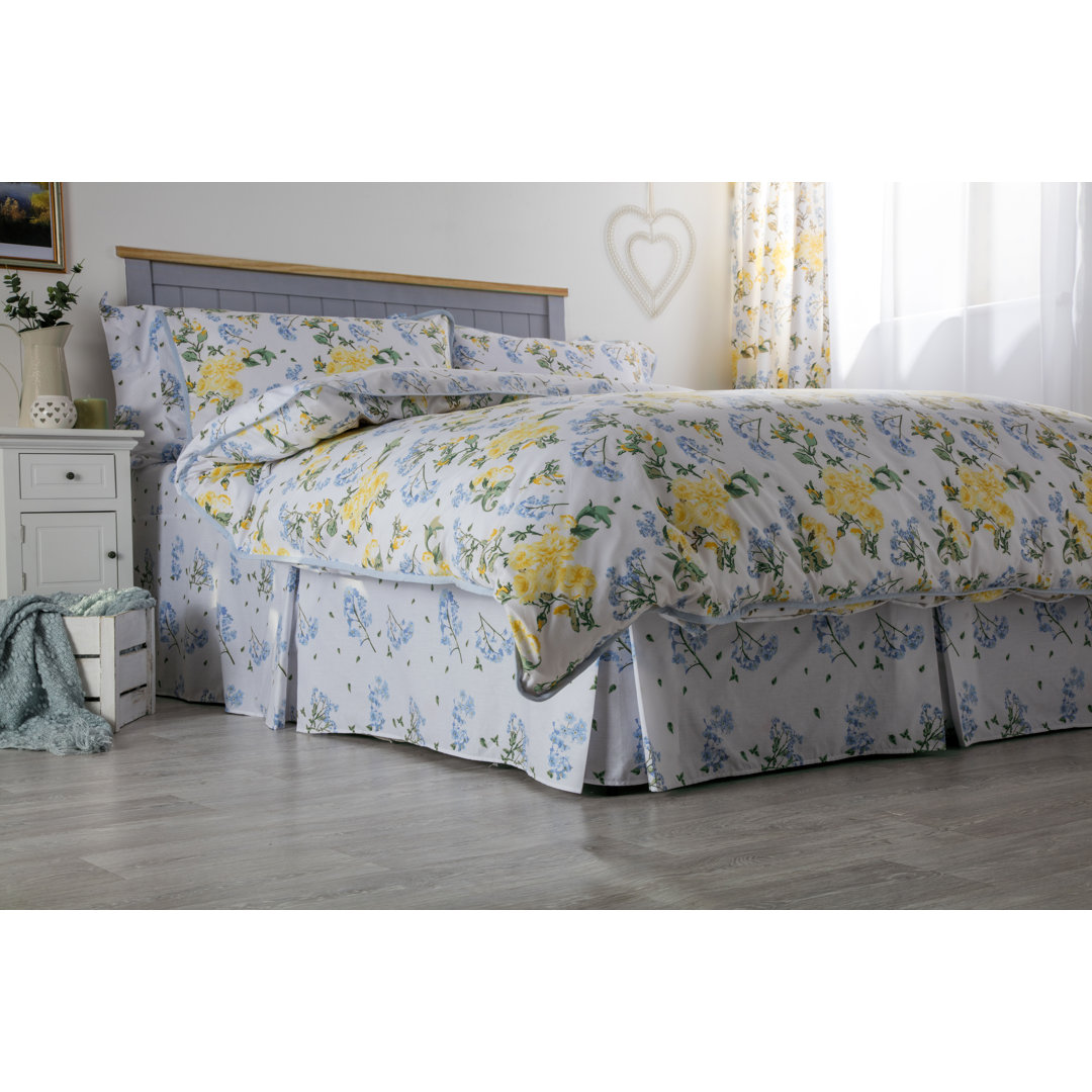 Arabella 150 Thread Count Valance