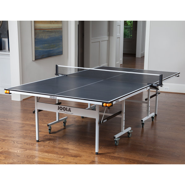 Joola JOOLA Rapid Play 150 Table Tennis Table & Reviews Wayfair