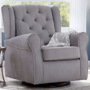 Emerson Nursery Swivel Glider Emerson Nursery Swivel Glider