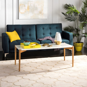 mid-century modern coffee tables you'll love | wayfair mid-century modern coffee tables you'll love | wayfair