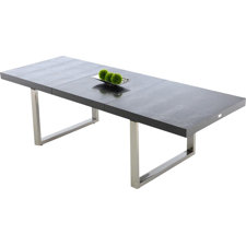 modern wade logan dining + kitchen tables | allmodern modern wade logan dining + kitchen tables | allmodern