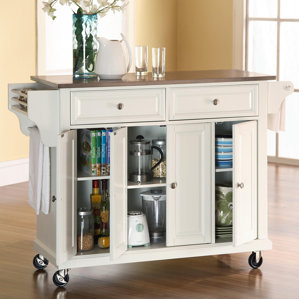 Kitchen Island On Sale Kitchen Island On Sale