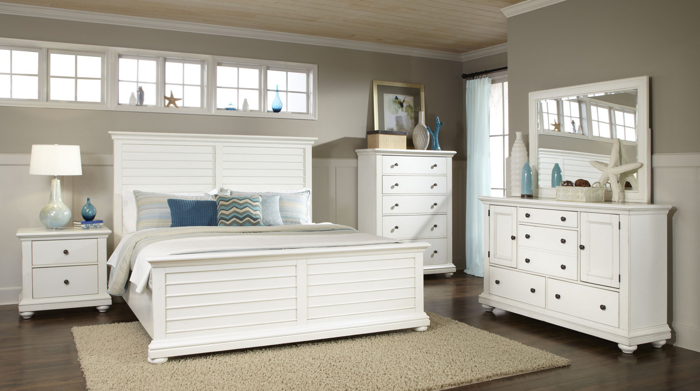 rosecliff heights galsworthy panel customizable bedroom set rosecliff heights galsworthy panel customizable bedroom set