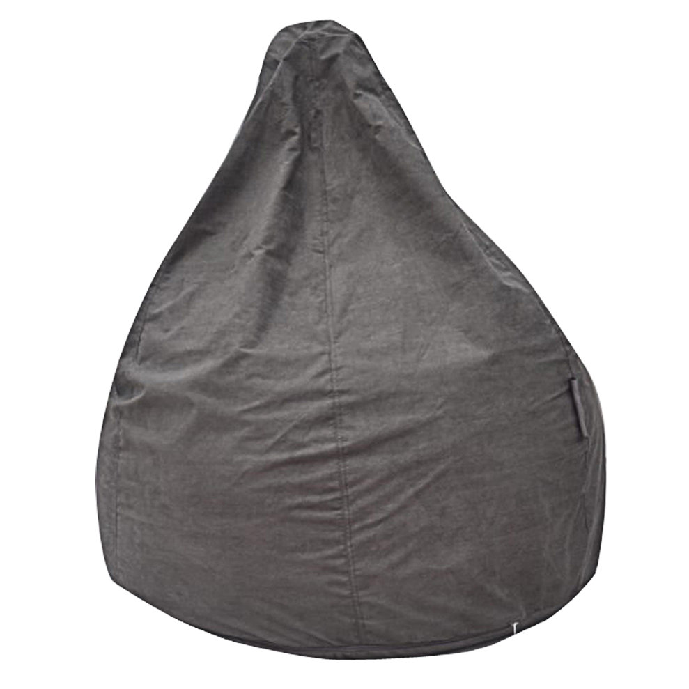 Modern Bean Bag Chairs - Modern Bean Bag The Pear Bean Bag Chair Reviews Wayfair modern bean bag chairs - modern bean bag the pear bean bag chair reviews wayfair