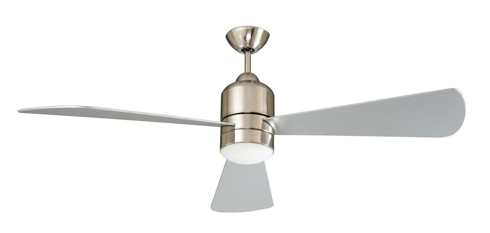concord fans 60" decca 3-blade ceiling fan & reviews | wayfair concord fans 60" decca 3-blade ceiling fan & reviews | wayfair