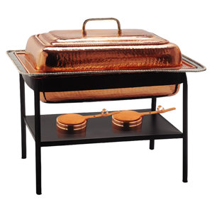chafing dishes & buffet accessories you'll love | wayfair chafing dishes & buffet accessories you'll love | wayfair