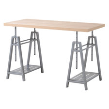 Adjustable Height Desk Adjustable Height Desk