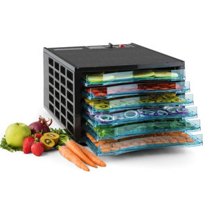 food dehydrators you'll love | wayfair food dehydrators you'll love | wayfair