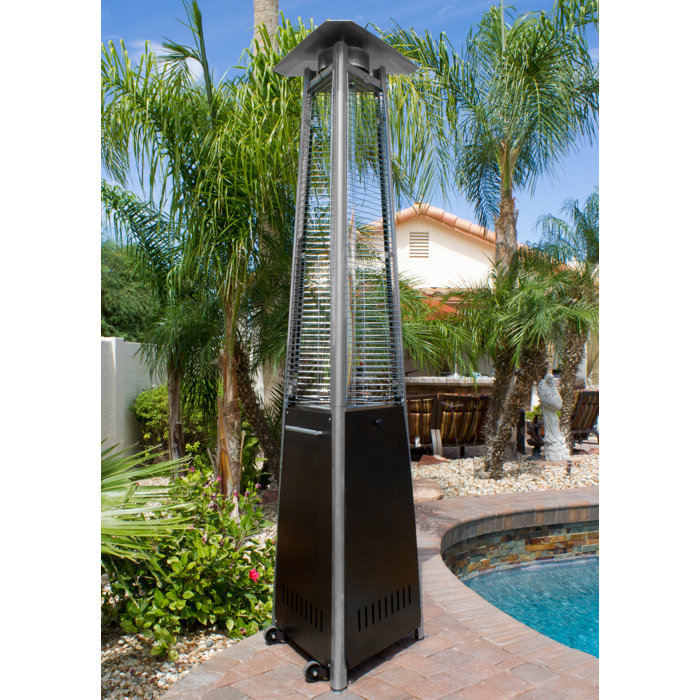 Az Patio Heaters 38 000 Btu Natural Gas Heater Reviews 38 000 Btu Natural Gas Patio Heater