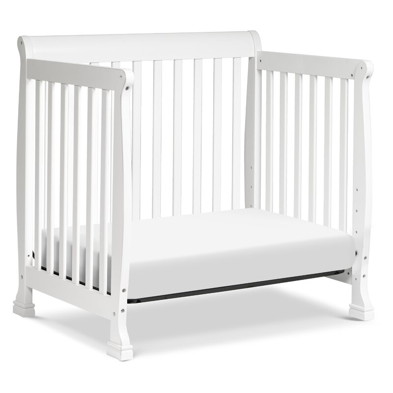 davinci mini crib conversion kit