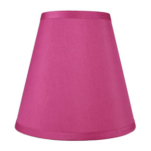 Light Pink Lamp Shade Wayfair Quickview