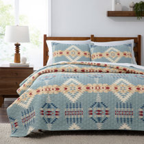 pendleton pillow shams