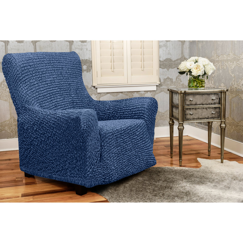 recliner in a box