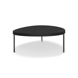 Mid Century Large Coffee Table by Capsule Home
