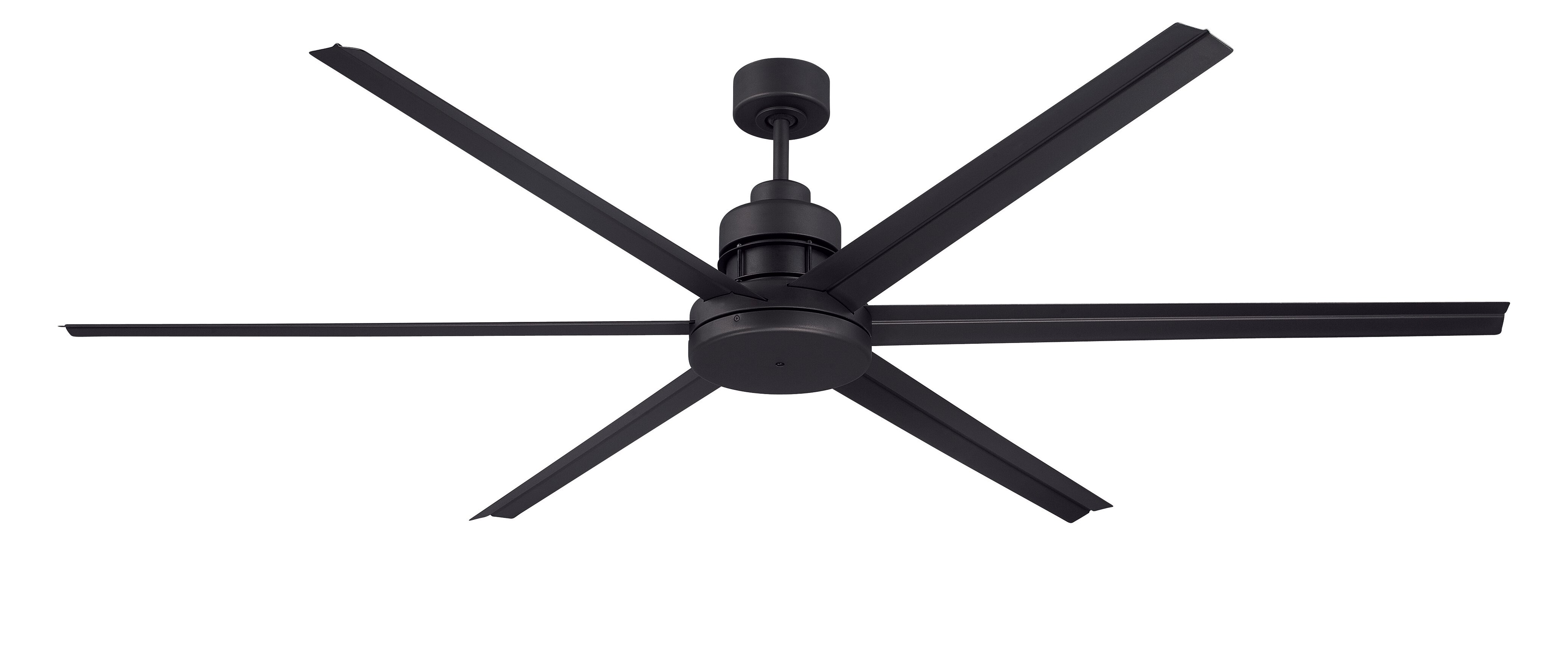 72 Aube 6 Blade Ceiling Fan Reviews Allmodern