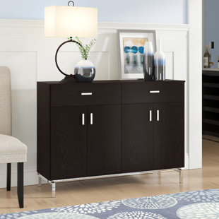 Go to store & view more images Russet Server by Wade Logan