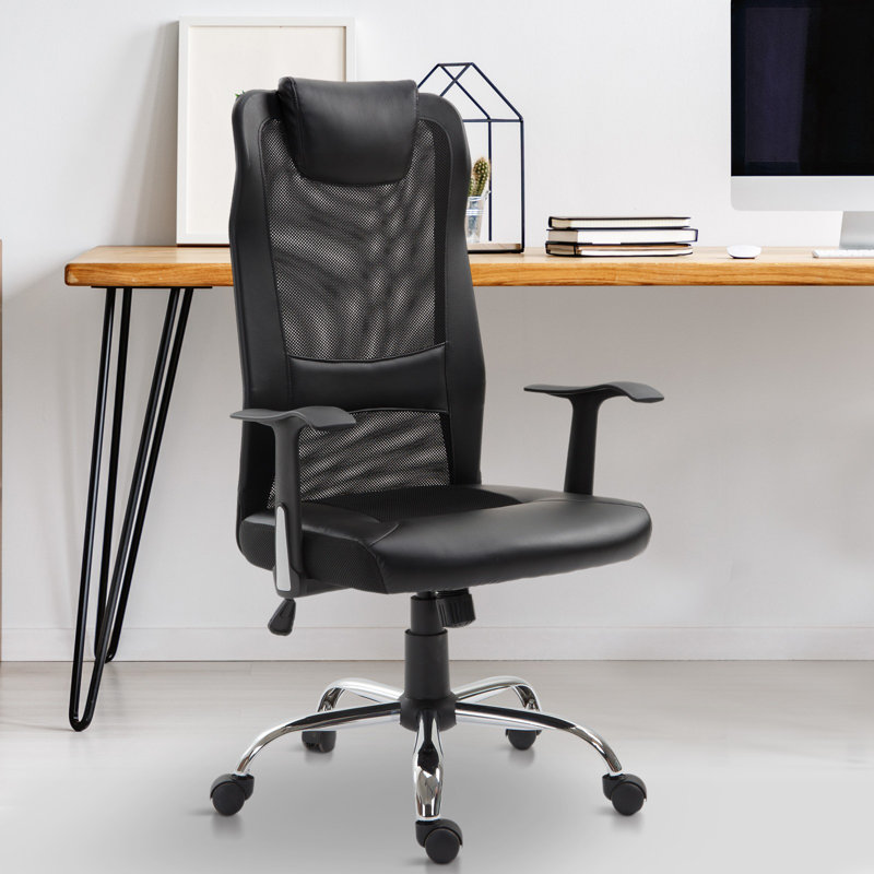 Metro Lane Whipe Mesh Gaming Chair Reviews Wayfair Co Uk Metro Lane Whipe Mesh Gaming Chair