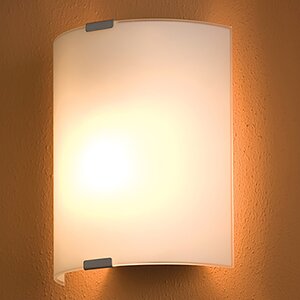 Ernestina 1-Light Flush Mount