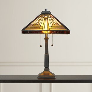 frank lloyd wright table lamp