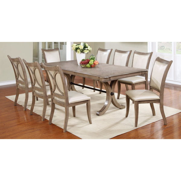 Chelsea Dining Table Wayfair Chelsea Dining Table Wayfair