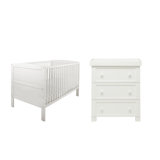 wayfair alaska cot bed