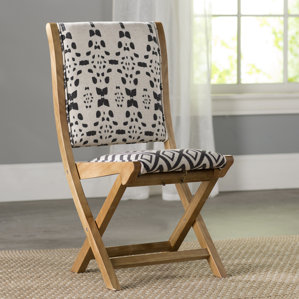 Durango Traditional Side Chair (Set of 2) by Mistana