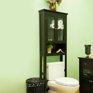 Wooden Storage 24