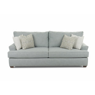 Adler Sofa by Rosecliff Heights #2